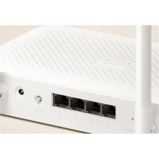 Маршрутизатор Xiaomi Router AX1500 (DVB4412GL)