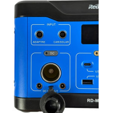 Зарядна станція Redbo RD-MPS 300/ 300 Вт /265.7 Вт⋅год
