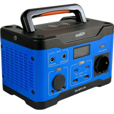 Зарядна станція Redbo RD-MPS 300/ 300 Вт /265.7 Вт⋅год
