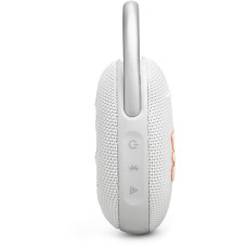 Портативна акустика JBL Clip 5 (JBLCLIP5WHT) White