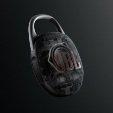 Портативна акустика JBL Clip 5 (JBLCLIP5WHT) White