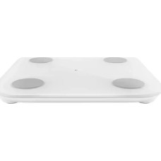 Розумні ваги Xiaomi Body Composition Scale S400 (BHR7793GL)