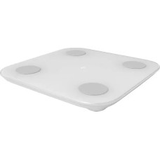 Розумні ваги Xiaomi Body Composition Scale S400 (BHR7793GL)