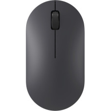 Xiaomi Wireless Mouse Lite 2 Black GL