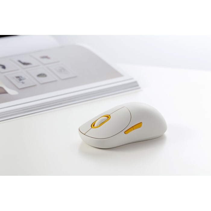 Xiaomi Wireless Mouse 3 (White)