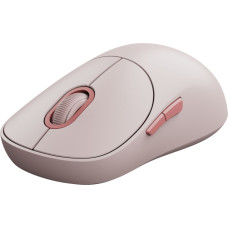 Xiaomi Wireless Mouse 3 (Pink)