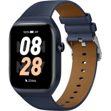 Годинник Mibro Watch T2 Dark Blue XPAW012