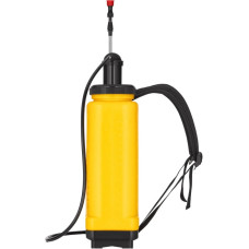 Обприскувач ручний 2E AquaSpray 16LM 16л 3бар 1.6л·хв 2.7кг (2E-16LHS)