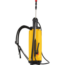Обприскувач ручний 2E AquaSpray 16LM 16л 3бар 1.6л·хв 2.7кг (2E-16LHS)