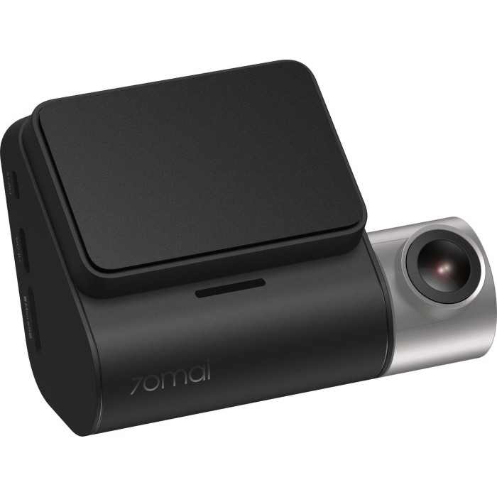 Відеореєстратор 70mai Dash Cam А510 + RC11 Rear Camera