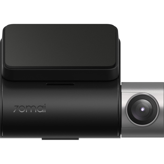 Відеореєстратор 70mai Dash Cam А510 + RC11 Rear Camera