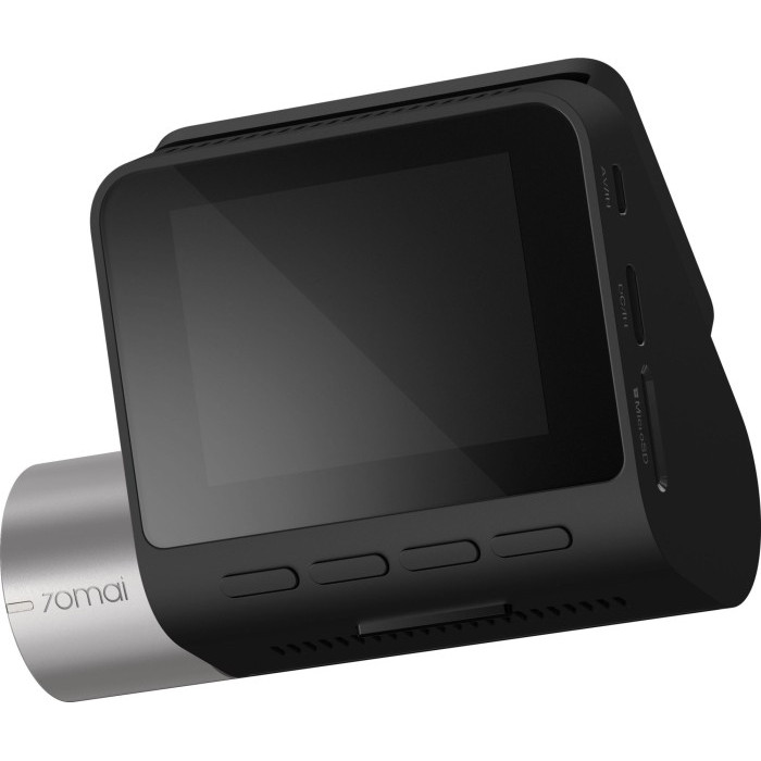 Відеореєстратор 70mai Dash Cam А510 + RC11 Rear Camera