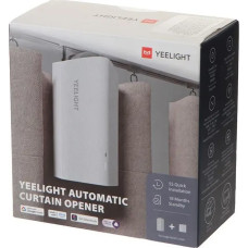 Розумний мотор до карнізу Yeelight Sunfish Single motor C1 track YLCDJ-0007