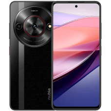 Nubia Focus 5G 6/256 Black