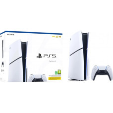 Консоль PlayStation 5 Slim (CFI-2016)