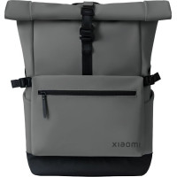 Рюкзак Xiaomi Roll Top Casual Backpack (BHR9055GL)