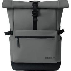Рюкзак Xiaomi Roll Top Casual Backpack (BHR9055GL)