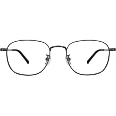 Окуляри Xiaomi Blue Light Blocking Glasses (Чорний)