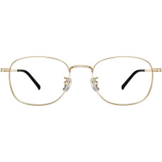 Окуляри Xiaomi Blue Light Blocking Glasses (Золотий)