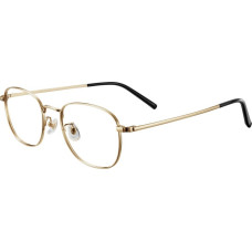 Окуляри Xiaomi Blue Light Blocking Glasses (Золотий)