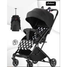 Коляска прогулянкова Anbeini 606 Mickey