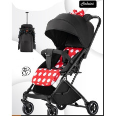 Коляска прогулянкова Anbeini 606 Mini
