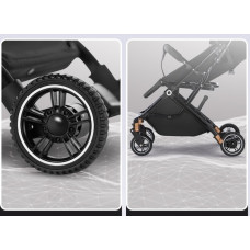 Коляска прогулянкова Anbeini 606 Mini