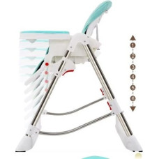 Стільчик для годування Xingtai Taima Children's D009 (green-turquoise)