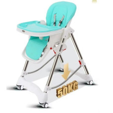 Стілець для годування Xingtai Taima Children's D009 (pink)