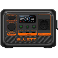 Зарядна станція Bluetti AC2P / 300 Вт / 230.4 Вт⋅год / LiFePO4