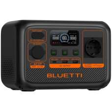 Зарядна станція Bluetti AC2P / 300 Вт / 230.4 Вт⋅год / LiFePO4