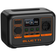 Зарядна станція Bluetti AC2P / 300 Вт / 230.4 Вт⋅год / LiFePO4