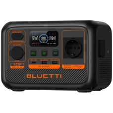 Зарядна станція Bluetti AC2P / 300 Вт / 230.4 Вт⋅год / LiFePO4