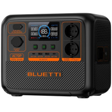 Зарядна станція Bluetti AC70P / 1000 Вт / 864 Вт⋅год / LiFePO4