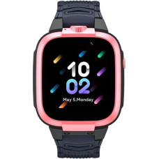 Годинник Mibro Watch Phone Z3 Pink (XPSWZ001) рожевий