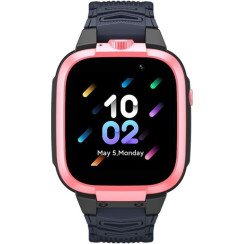 Годинник Mibro Watch Phone Z3 Pink (XPSWZ001) рожевий