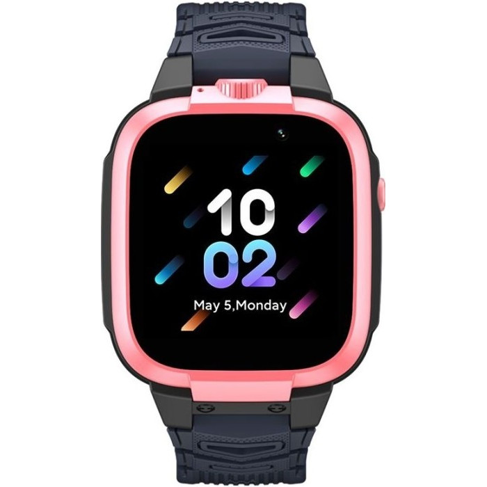 Годинник Mibro Watch Phone Z3 Pink (XPSWZ001) рожевий