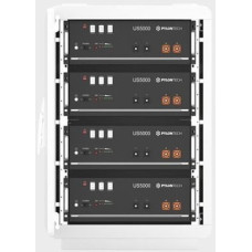 Акумуляторна батарея Pylontech batteries US5000 48V, 100Ah, 4,8 кВт/год