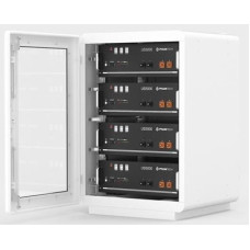 Акумуляторна батарея Pylontech batteries US5000 48V, 100Ah, 4,8 кВт/год