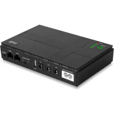 Джерело безперебійного живлення Andes DC1018P 18W 8800mAh 12V/9V/5V для роутера