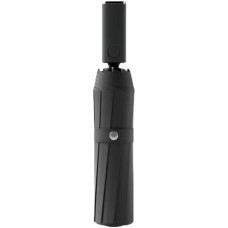 Автоматична парасолька ZuoDu Umbrella LED ZD220 Чорний
