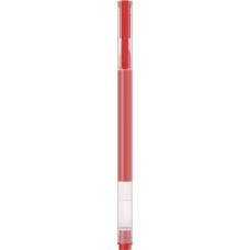 Набір гелевих ручок Xiaomi High-capacity Gel Pen (10-pack) Red BHR8863GL