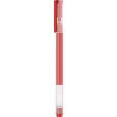 Набір гелевих ручок Xiaomi High-capacity Gel Pen (10-pack) Red BHR8863GL