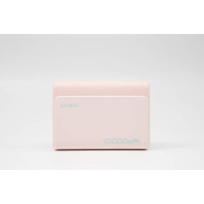 Power Bank CUKTECH PB100 10000 mAh 30W 1C1A рожевий