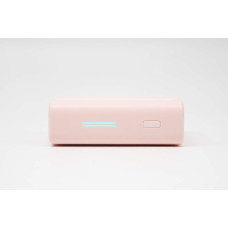 Power Bank CUKTECH PB100 10000 mAh 30W 1C1A рожевий