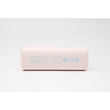 Power Bank CUKTECH PB100 10000 mAh 30W 1C1A рожевий