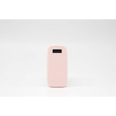Power Bank CUKTECH PB100 10000 mAh 30W 1C1A рожевий