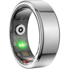 Смарт-кільце Smart Ring SSR-03 розмір 11 Срібний