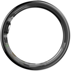 Смарт-кільце Smart Ring SSR-03 розмір 9 Чорний