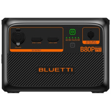 Додаткова батарея Bluetti B80P, 806Wh